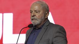 Posse de Lula terá mais de 700 agentes da Polícia Federal atuando na segurança (Rovena Rosa/Agência Brasil )