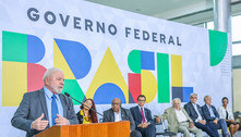 Lula diz que primeiro pagamento do Bolsa Família será realizado em 20 de março 