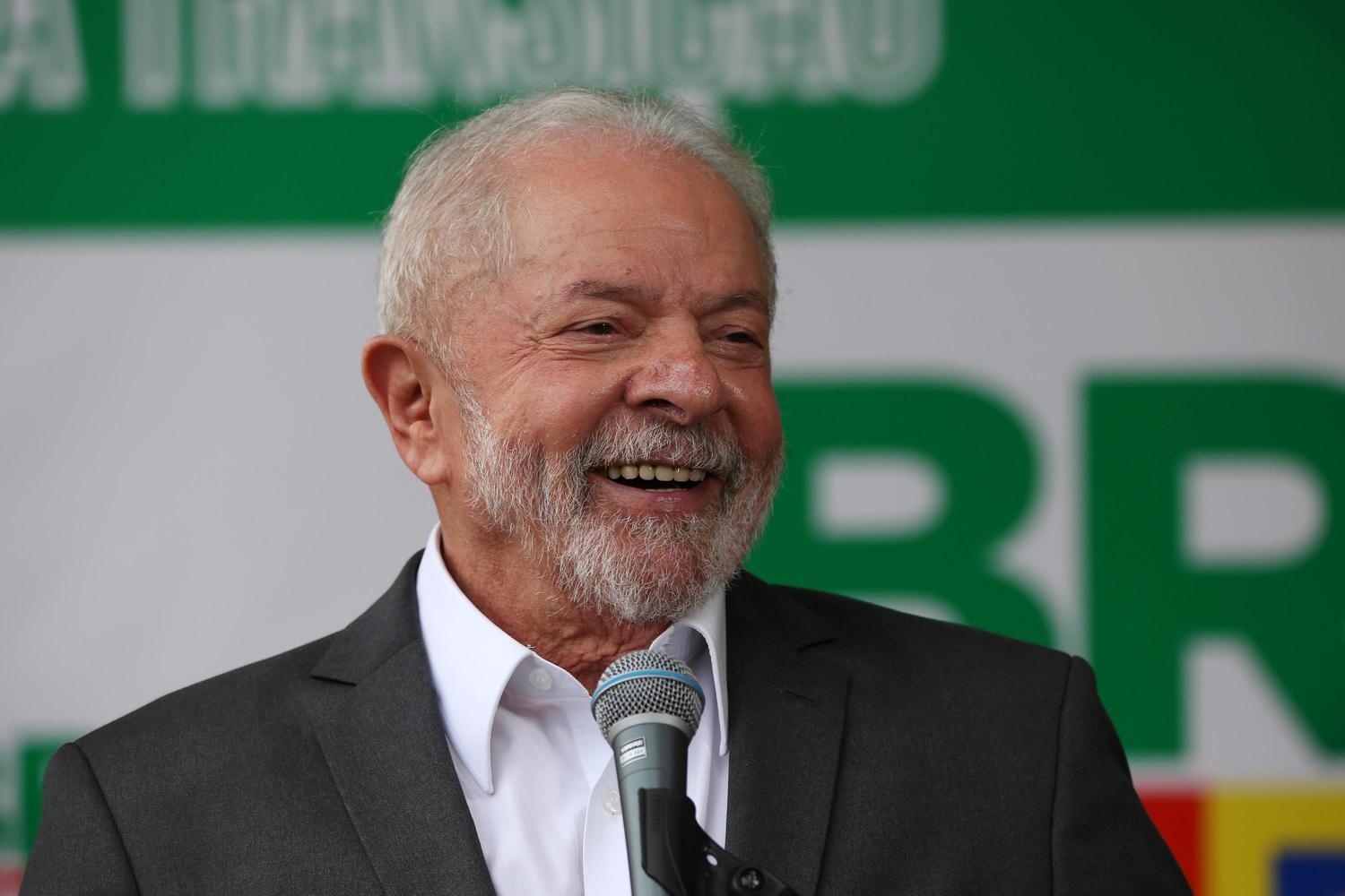 Confira Futuros Ministros Que Lula Deve Anunciar Nesta Sexta-feira ...