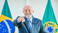 Lula compara desempenho do PIB do Brasil com atuação do Corinthians no Brasileirão 
