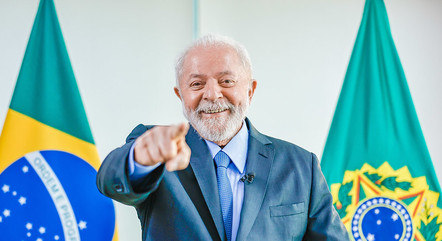Lula compara PIB do Brasil com Corinthians