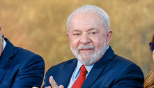 Lula diz que vai reunir ministros do governo para cobrar mais resultados 