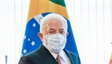 Em primeira reunião após cirurgias, Lula discute conflito em Israel com ministros 