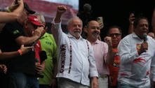 Lula promete terminar obras de duas universidades federais e criar nova unidade na zona leste de SP 