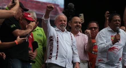 Lula anuncia promessas para universidades particulares em SP
