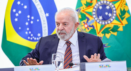 PF investiga falsa filiação de Lula ao PL
