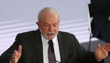 Em reunião com ministros, Lula defende empréstimos de bancos públicos e fala em recriar PAC 