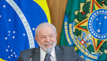 Lula vai fazer lives semanais após retorno da China, diz Pimenta