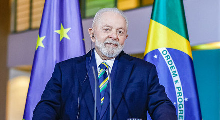 Lula não mandou Receita Federal fechar lojas no Brás, em SP