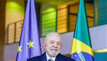 No G20, Lula defende dois Estados como solução para conflito entre Israel e Hamas 