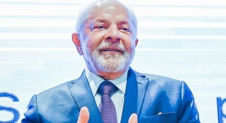 Presidente Lula pode ter que operar o quadril