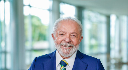 Lula se reúne com Zelensky nesta quarta
