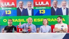 Lula promete mais um ministério e diz que vai recriar pasta de Segurança Pública