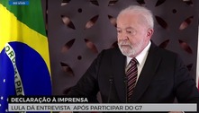 Lula cobra providências da Fifa sobre racismo contra Vinícius Junior