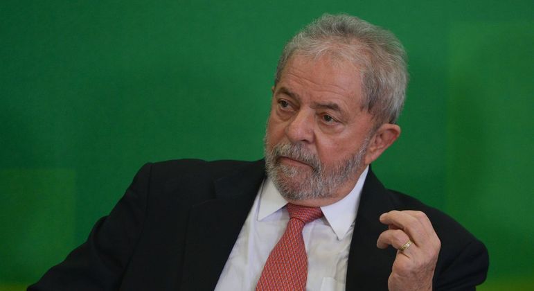 Ex-presidente Lula foi beneficiado por decisão tomada pelo ministro Lewandowski no ano passado.
