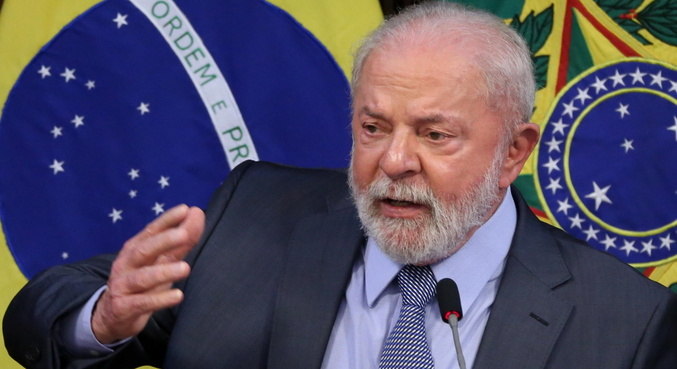 Viagem de Lula tem foco nas áreas de agricultura, ciência e tecnologia e semicondutores