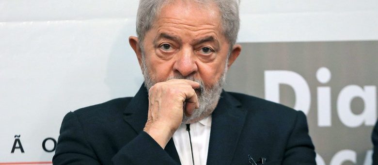 Segunda Turma Do Supremo Deve Julgar Hoje Recurso De Lula Noticias R7 Brasil