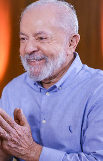 Entenda as etapas do procedimento cirúrgico que será feito no presidente Lula (Ricardo Stuckert / PR / 26.09.2023)