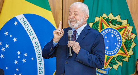 Lula afirmou que Bolsonaro mentia 'por segundo'
