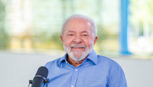 Lula pede pressa para conclusão de ferrovia antes de ‘coisa ruim’ voltar à Presidência 