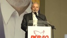 'Temos que estabelecer relação de respeito com as Forças Armadas', diz Lula 