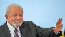 Lula debate seca no AM, chuvas em SC e repatriação de brasileiros em reunião com ministros