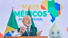 Presidente Lula assina projeto que define prioridades do governo até 2027