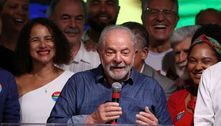 'Foi a campanha mais difícil que fiz na minha vida', diz Lula sobre vitória presidencial