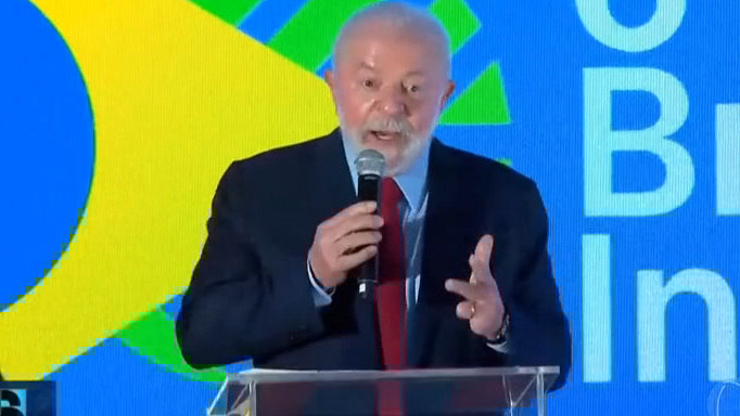 Lula sanciona lei de conscientização sobre doação de órgãos e transplantes