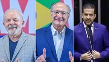 Campanha de Bolsonaro pede cassação de Lula, Alckmin e Janones por divulgação de fake news