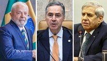 Destaques da semana: cirurgia de Lula, troca na presidência do STF e general Augusto Heleno na CPMI