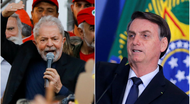 Mercado teme acirramento da polarização em Brasília e nas ruas