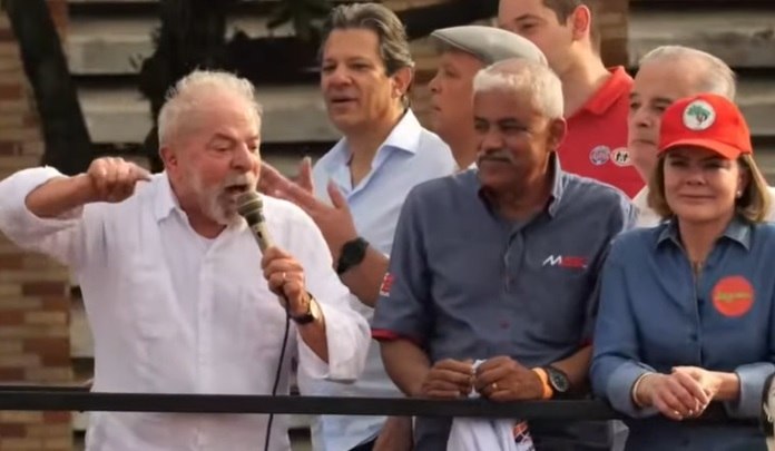 Lula Recua Do Combate Ao Orçamento Secreto Antes Tratado Como Esquema De Corrupção Notícias 