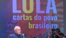 TSE nega pedido para tirar página Lula Flix do ar