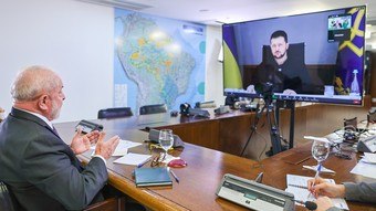 Lula on Zelensky: ‘I was scheduled, but he didn’t talk to me’ – News
