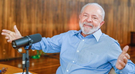 Lula lamenta má fase do Corinthians e da seleção
