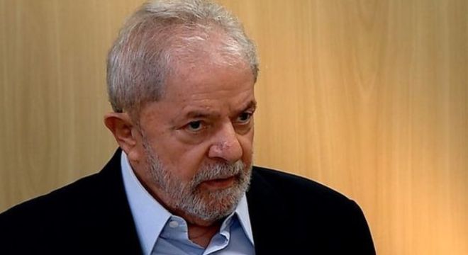 Lava Jato pediu à Justiça que seja concedida a progressão de regime a Lula