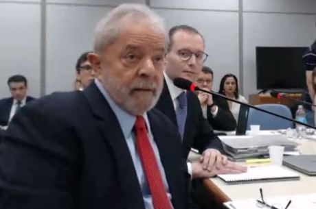 Lula disse que não entende de cozinha