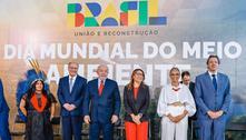 Quem violar leis ambientais não terá acesso a crédito, diz Lula 