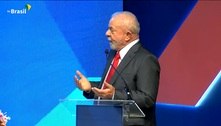 Lula diz que não pode dar aumento do salário mínimo porque enxergam 'tudo' como 'gasto'