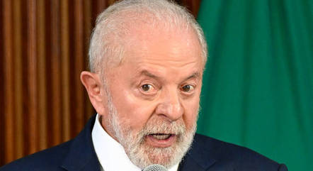 Lula acompanha situação do Rio, diz Planalto
