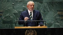 Lula critica desigualdade, cobra repasse de ricos para ambiente e ampliação de Conselho da ONU 