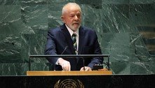 Com Zelensky na plateia da ONU, Lula diz que guerra da Ucrânia 'escancara incapacidade coletiva'