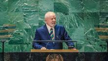 Lula conversa com o presidente do Egito e pede ajuda para retirar brasileiros de Gaza