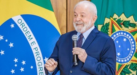 Lula: 'Está chegando a hora' da indicação para o STF
