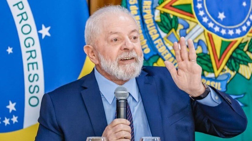 Lula pede ao Congresso que retire urgência de projeto que regulamenta apostas esportivas