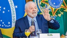Lula pede ao Congresso que retire urgência de projeto que regulamenta apostas esportivas 