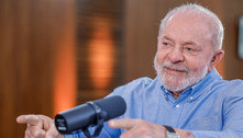 Lula afirma que 'FMI vai errar as previsões' sobre o Brasil, 'porque país vai crescer mais'