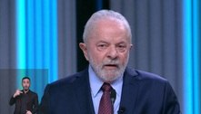 Lula participa de caminhada em São Paulo neste sábado, véspera da eleição