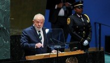 Veja a íntegra do discurso de Lula na Assembleia-Geral da ONU